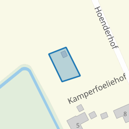 Perceel OVN00-A-7289