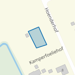 Perceel OVN00-A-7290