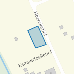 Perceel OVN00-A-7291