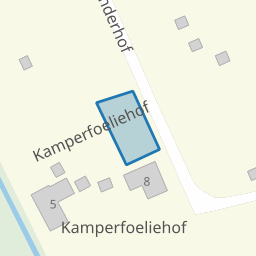 Perceel OVN00-A-7292