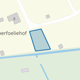 Perceel OVN00-A-7322