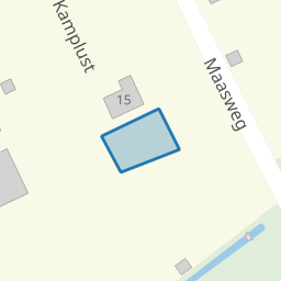 Perceel OVN00-A-7351