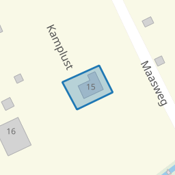 Perceel OVN00-A-7352