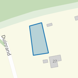 Perceel OVN00-A-7410