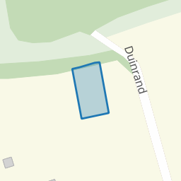 Perceel OVN00-A-7427