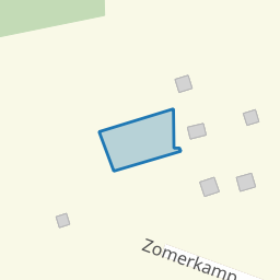 Perceel OVN00-A-7436