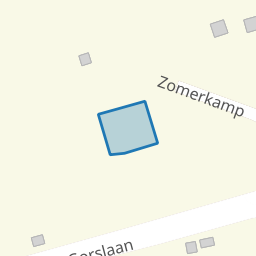 Perceel OVN00-A-7450