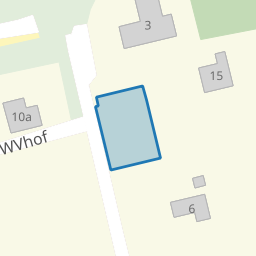 Perceel OVN00-A-7501