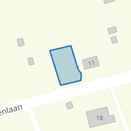 Perceel OVN00-A-7521