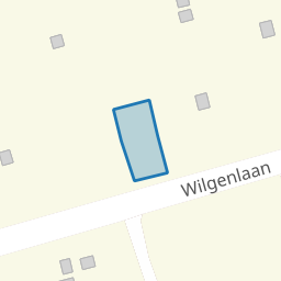 Perceel OVN00-A-7527