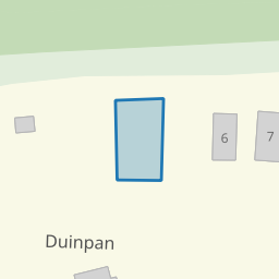 Perceel OVN00-A-7581