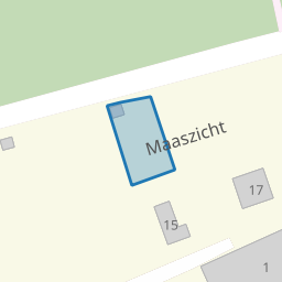 Perceel OVN00-A-7595