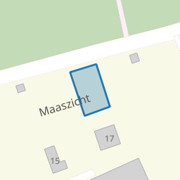 Perceel OVN00-A-7597