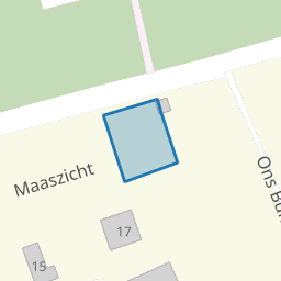 Perceel OVN00-A-7598