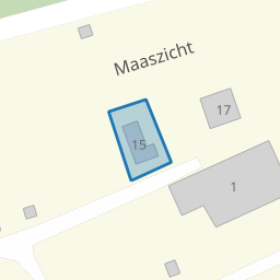 Perceel OVN00-A-7603