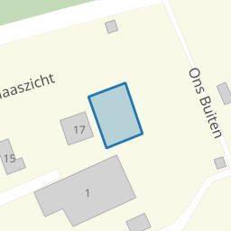 Perceel OVN00-A-7606