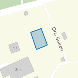 Perceel OVN00-A-7607