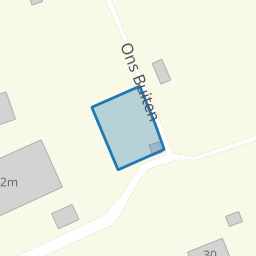 Perceel OVN00-A-7609