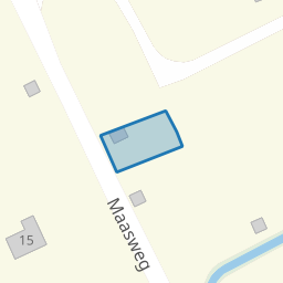 Perceel OVN00-A-7613