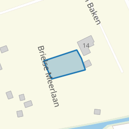 Perceel OVN00-A-7661