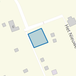 Perceel OVN00-A-7702