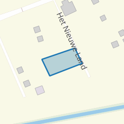 Perceel OVN00-A-7707