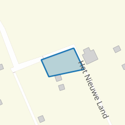 Perceel OVN00-A-7710