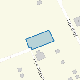 Perceel OVN00-A-7712