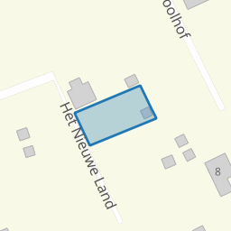 Perceel OVN00-A-7714