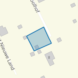 Perceel OVN00-A-7720