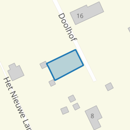 Perceel OVN00-A-7721