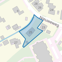 Perceel OVN00-A-7735