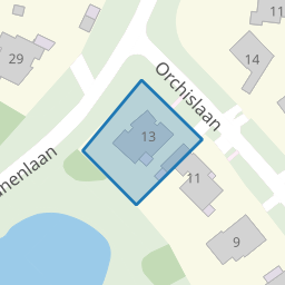 Perceel OVN00-A-7769