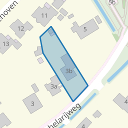 Perceel OVN00-A-7771