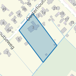 Perceel OVN00-A-7779