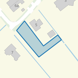 Perceel OVN00-A-7780