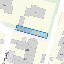 Perceel OVN00-A-7798