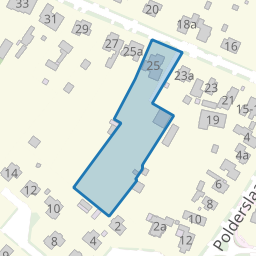 Perceel OVN00-A-7806