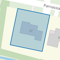 Perceel OVN00-A-7812