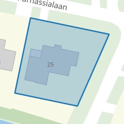 Perceel OVN00-A-7813