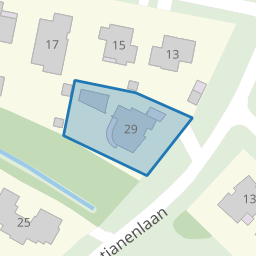 Perceel OVN00-A-7820