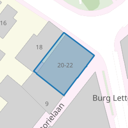 Perceel OVN00-A-7834