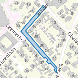 Perceel OVN00-A-7844