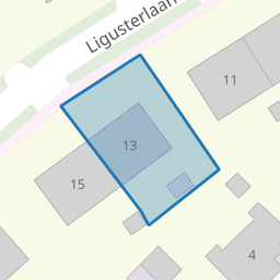 Perceel OVN00-A-7847