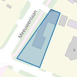 Perceel OVN00-A-7862