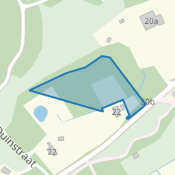 Perceel OVN00-A-7872