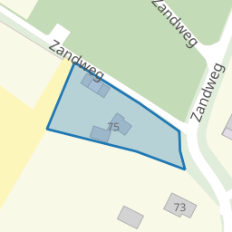 Perceel OVN00-A-7892