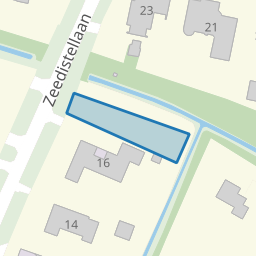 Perceel OVN00-A-7895