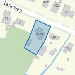 Perceel OVN00-A-7900