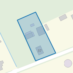 Perceel OVN00-A-7917